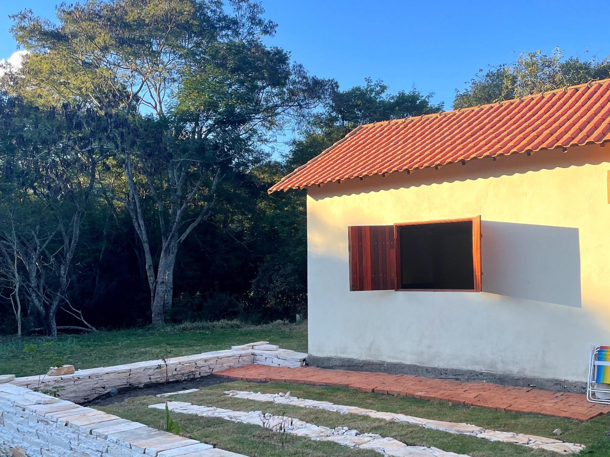 Pousada Montanha Magica Sao Tome das Letras Exterior photo