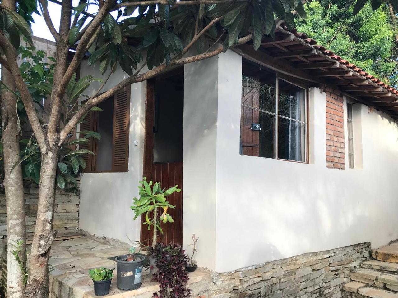 Pousada Montanha Magica Sao Tome das Letras Exterior photo